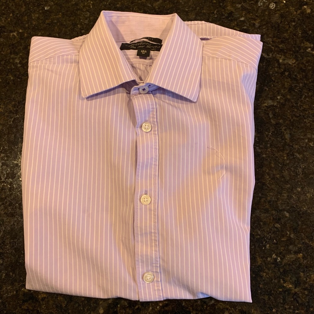 Nordstrom Michelson’s Men Slim-fit dress shirt